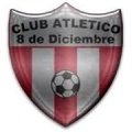Escudo 8 De Diciembre