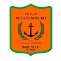 Puerto Moreno