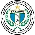 Escudo del La Unión De El Jaguel