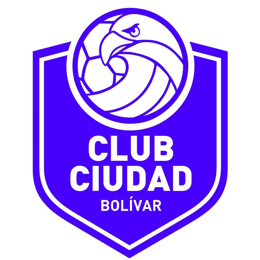 Escudo del Ciudad De Bolívar