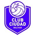 Escudo del Ciudad De Bolívar