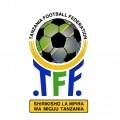 Tanzania Sub 16