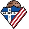 Escudo del CP Almería Sub 19