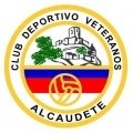 Escudo del Veteranos Alcaudete Sub 19