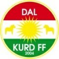 Escudo del Dalkurd FF