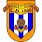 Escudo CD 1889 Escuela Futbol Base