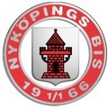 Escudo Nyköpings BIS