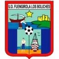 Escudo del UD Fuengirola Los Boliches