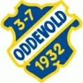 Escudo del IK Oddevold