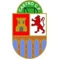 Escudo del CD Castro Del Rio-Cajasol