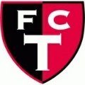 Escudo del Trollhattan FC