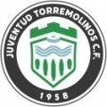 Escudo del J. Torremolinos Sub 19