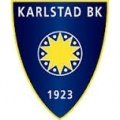 Escudo del Karlstad BK