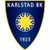Escudo Karlstad BK
