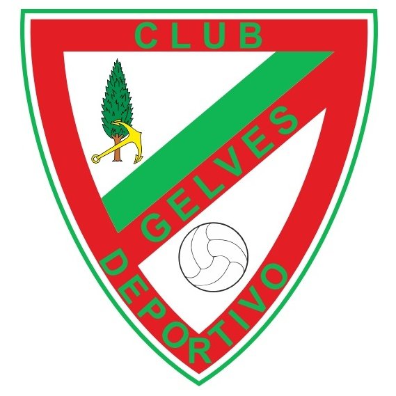 CD Gelves A