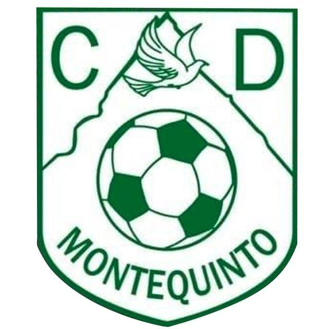 Escudo del CD Montequinto