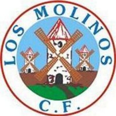 Los Molinos CF Sub 16