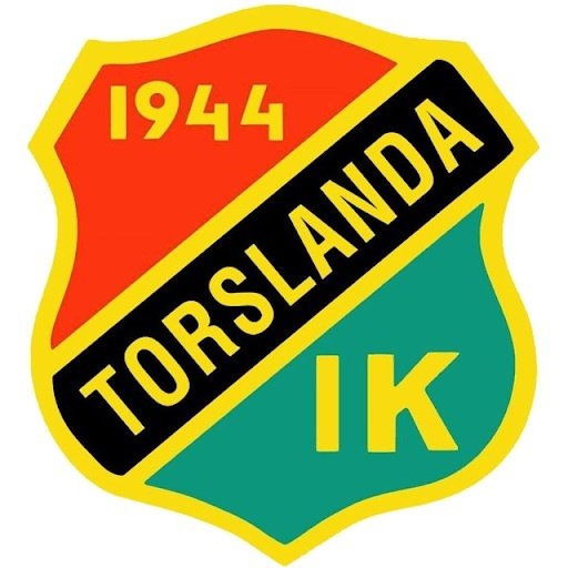Escudo del Torslanda IK