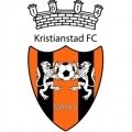 Escudo del Kristianstad FC