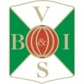 Escudo del Varbergs BoIS