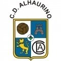 Escudo del CD Alhaurino