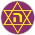 Escudo del Hakoah Maccabi Ramat Gan