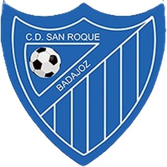 CD San Roque Sub 14
