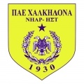 Halkidona