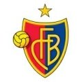Escudo del FC Basel II