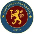 Escudo del Martigny