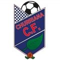 Escudo del CD Churriana De La Vega CF