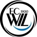 Escudo del FC Wil