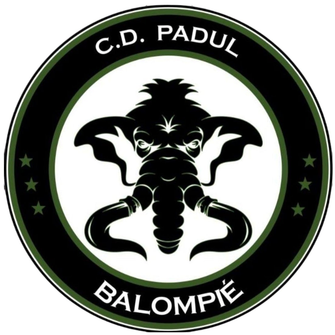 CD Padul Balompie