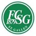 Escudo del St. Gallen II