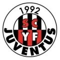 Escudo del YF Juventus