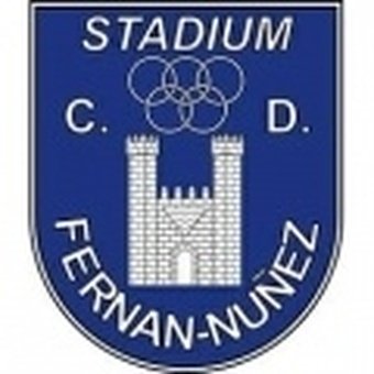 CD Stadium