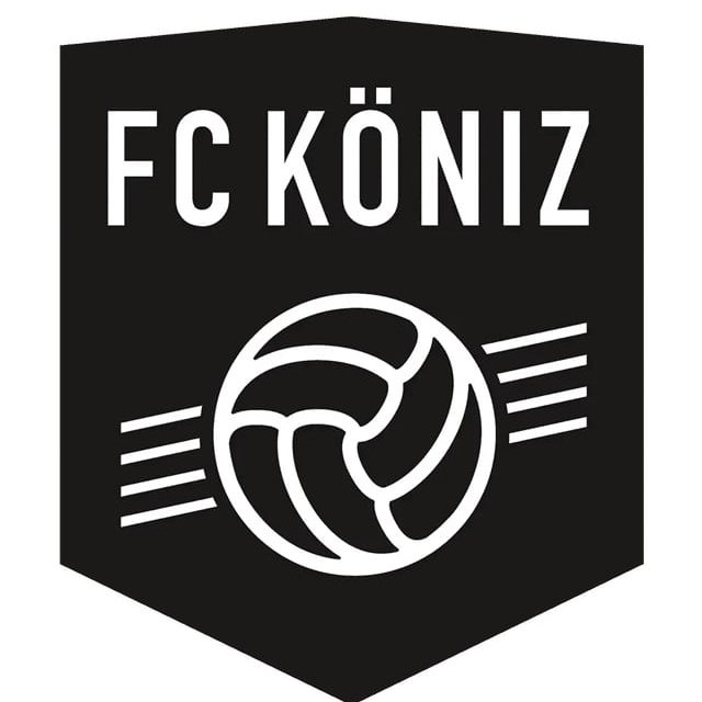 Escudo del FC Koniz
