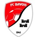 Escudo del Bavois