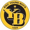 Escudo del Young Boys II