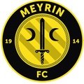 Escudo del Meyrin