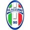 Escudo FC Azzurri 90