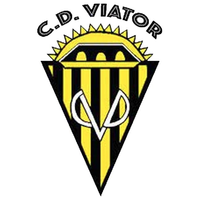 Escudo del CD Viator B