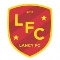 Escudo del Lancy FC