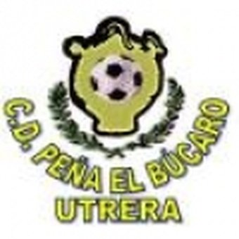 CD Peña Del Bucaro Utrera