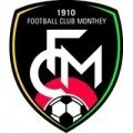 Escudo del FC Monthey