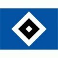 Escudo del Hamburger SV