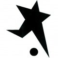 Escudo Black Stars