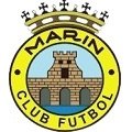 Escudo del Marin CF