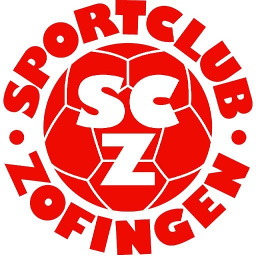 Escudo del SC Zofingen