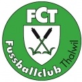Escudo FC Gossau